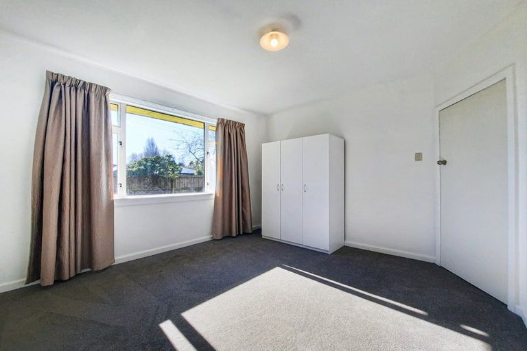 Photo of property in 1/5 Hare Street, Ilam, Christchurch, 8041