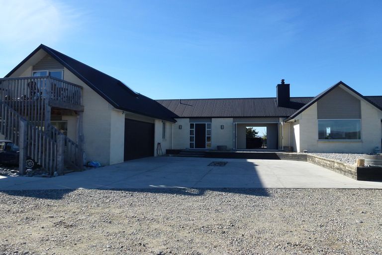 Photo of property in 46 Letts Gully Road, Letts Gully, Alexandra, 9393