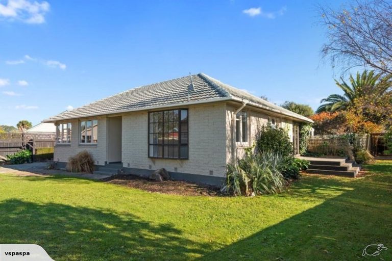 Photo of property in 83b Reynolds Avenue, Bishopdale, Christchurch, 8053