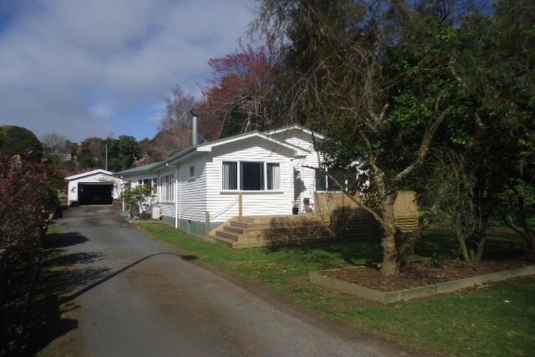 Photo of property in 5 Junction Street, Putaruru, 3411
