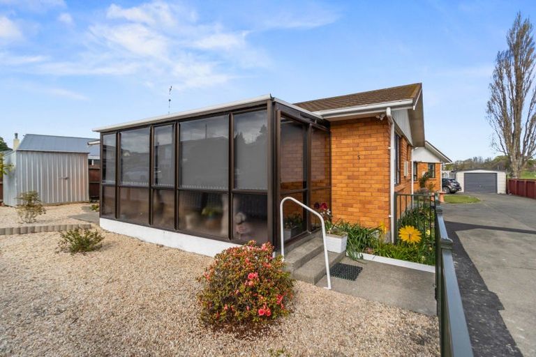 Photo of property in 5 Pringle Street, Waimataitai, Timaru, 7910