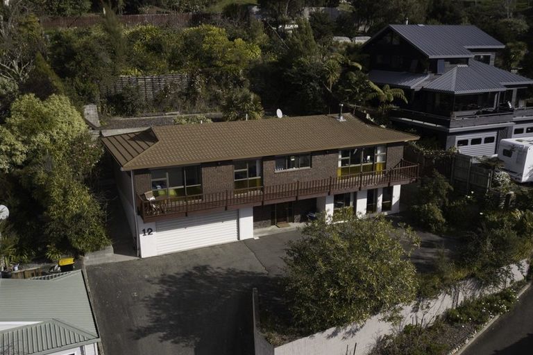 Photo of property in 12 Coster Street, Enner Glynn, Nelson, 7011