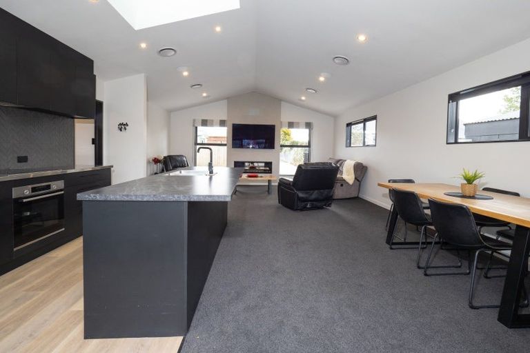 Photo of property in 12a Belt Road, Allenton, Ashburton, 7700