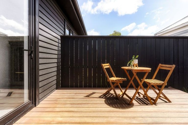 Photo of property in 431a Barbadoes Street, Edgeware, Christchurch, 8013