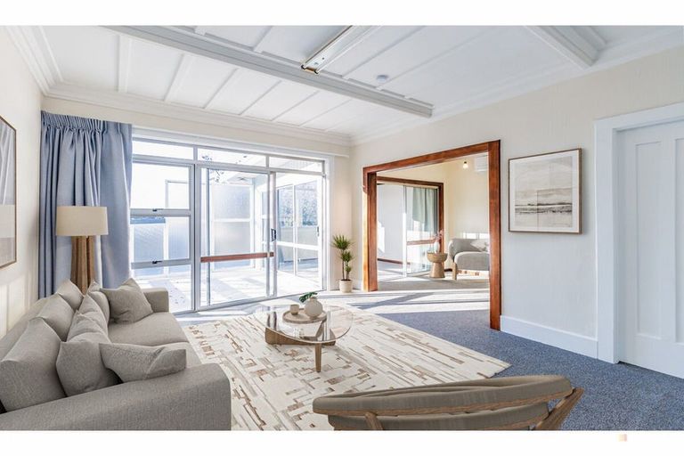 Photo of property in 5 Sea View Terrace, Seaview, Timaru, 7910