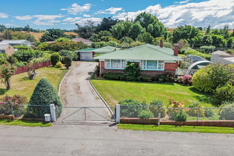 Photo of property in 41 Saleyards Road, Waiareka Junction, Oamaru, 9401