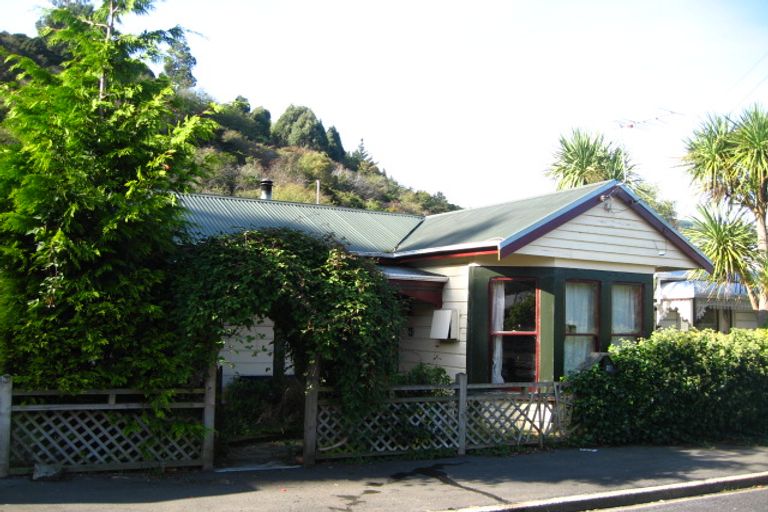Photo of property in 58 Selwyn Street, North East Valley, Dunedin, 9010