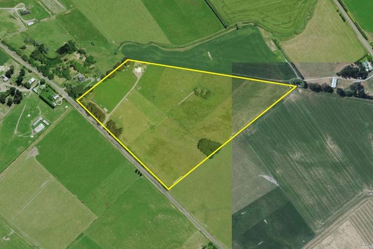 Photo of property in 179 Mcnamaras Road, Waimate, 7979
