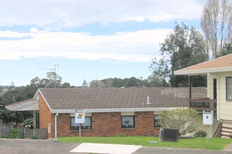 Photo of property in 5a Cambrae Place, Gate Pa, Tauranga, 3112