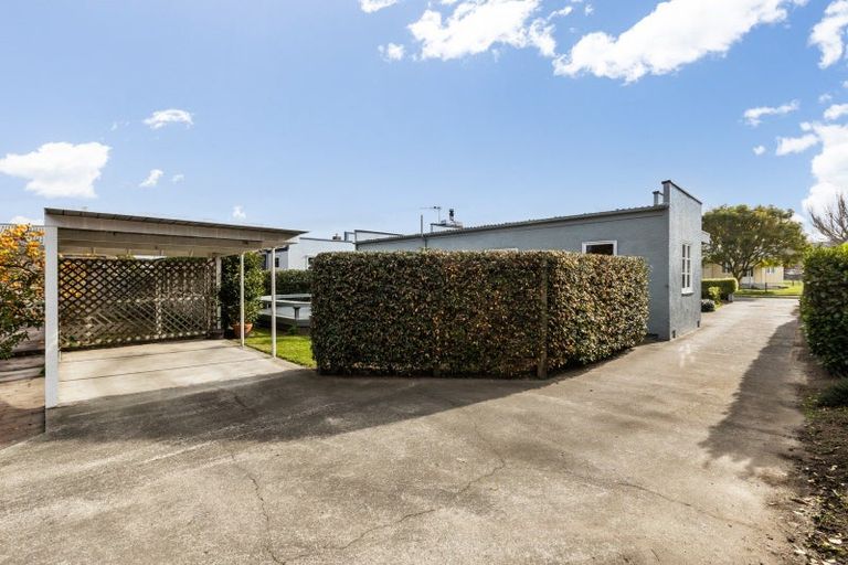 Photo of property in 4 Higgins Street, Marewa, Napier, 4110
