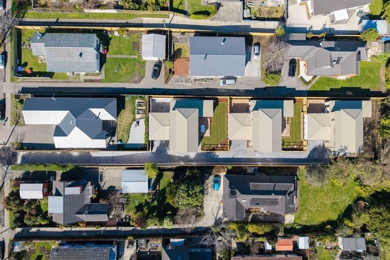 Photo of property in 1/79 Condell Avenue, Papanui, Christchurch, 8053