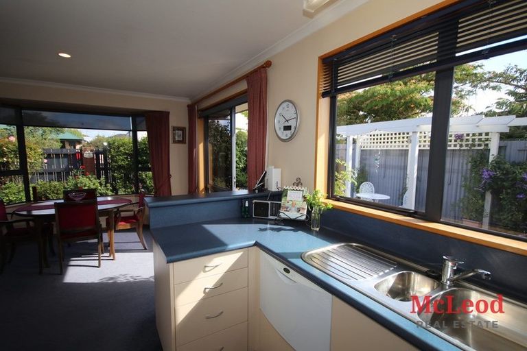 Photo of property in 94 William Street, Ashburton, 7700
