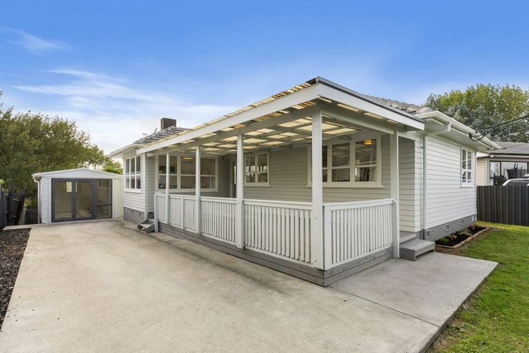 Photo of property in 10 Williams Crescent, Otara, Auckland, 2023
