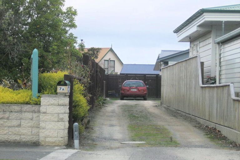 Photo of property in 7a Lannie Place, Greenmeadows, Napier, 4112