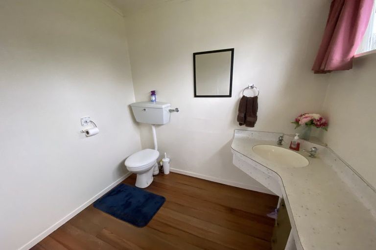 Photo of property in 490 Albert Street, Hokowhitu, Palmerston North, 4410