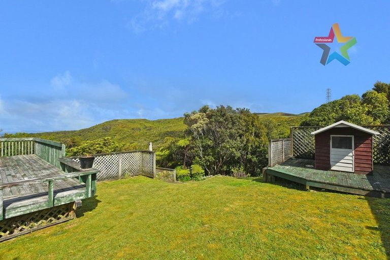 Photo of property in 63 Waipounamu Drive, Kelson, Lower Hutt, 5010