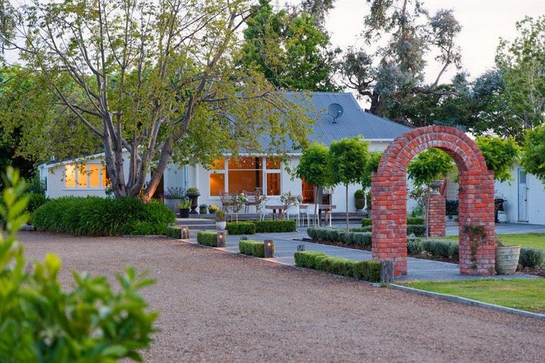 Photo of property in The Old Convent, 278 Mount Fyffe Road, Kaikoura Flat, Kaikoura, 7300