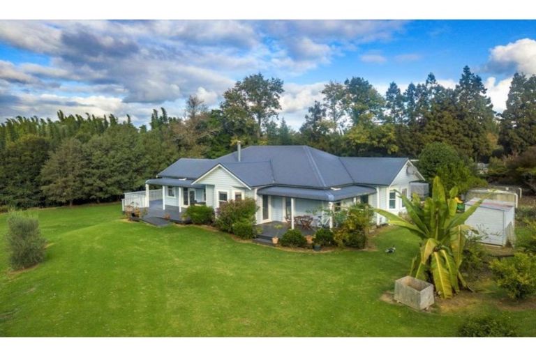Photo of property in 28 Ness Road, Waipapa, Kerikeri, 0295