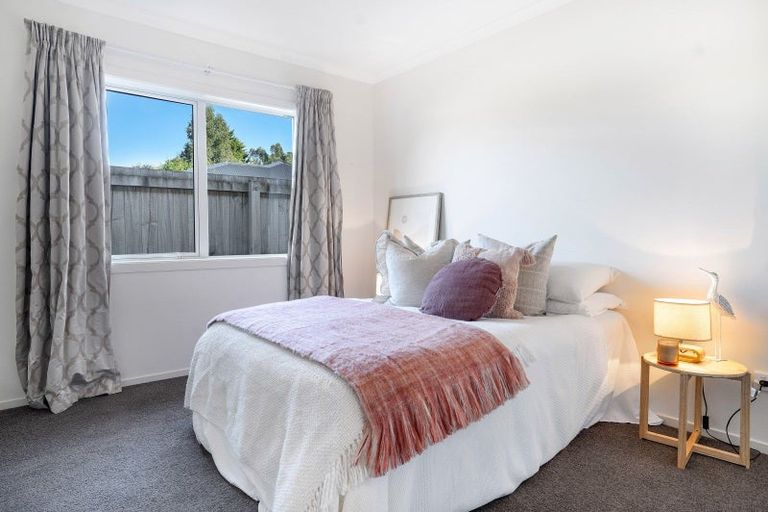 Photo of property in 45b Costley Street, Carterton, 5713