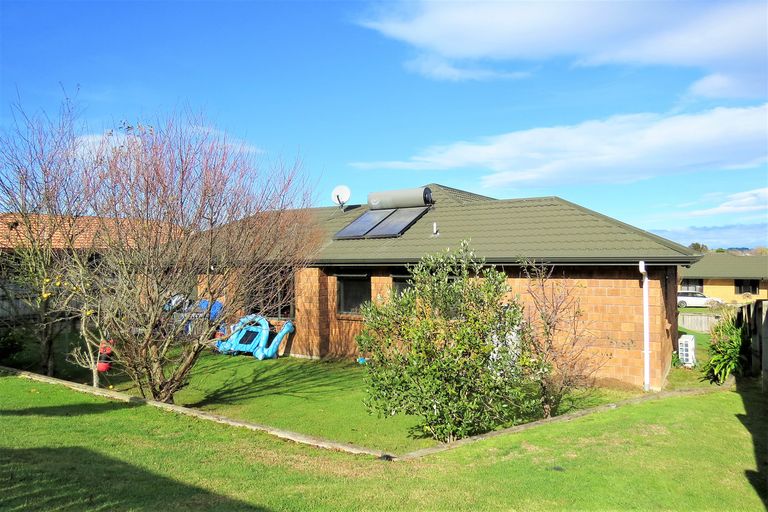 Photo of property in 655 Preston Road Extension, Te Awamutu, 3800