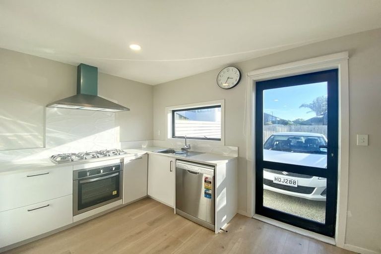 Photo of property in 3a Camp X Place, Whenuapai, Auckland, 0618