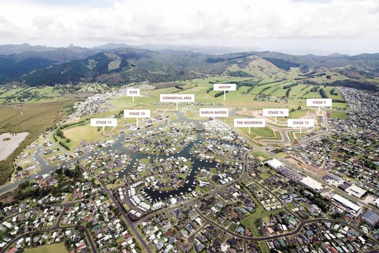 Photo of property in 179 Kupe Drive, Whitianga, 3510