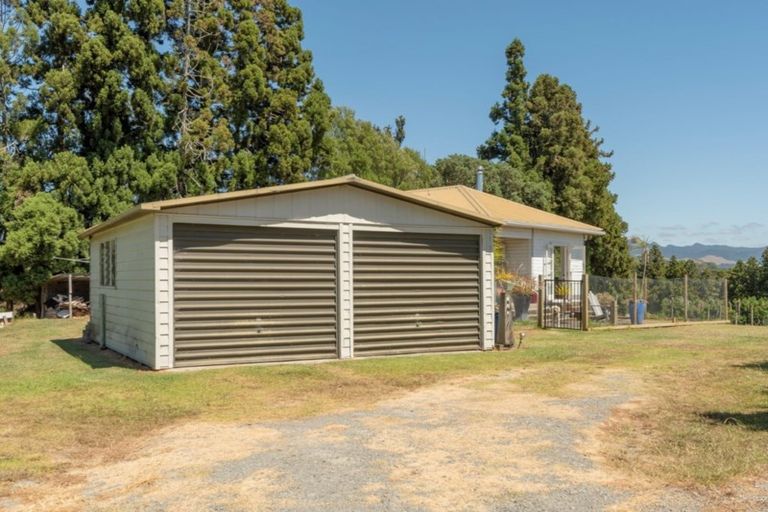 Photo of property in 195 Stewart Road, Whakamarama, Katikati, 3181