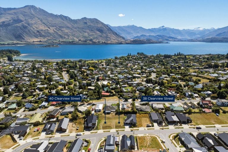 Photo of property in 38 Clearview Street, Wanaka, 9305