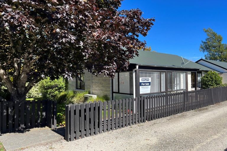 Photo of property in 40a Scarborough Terrace, Hanmer Springs, 7334