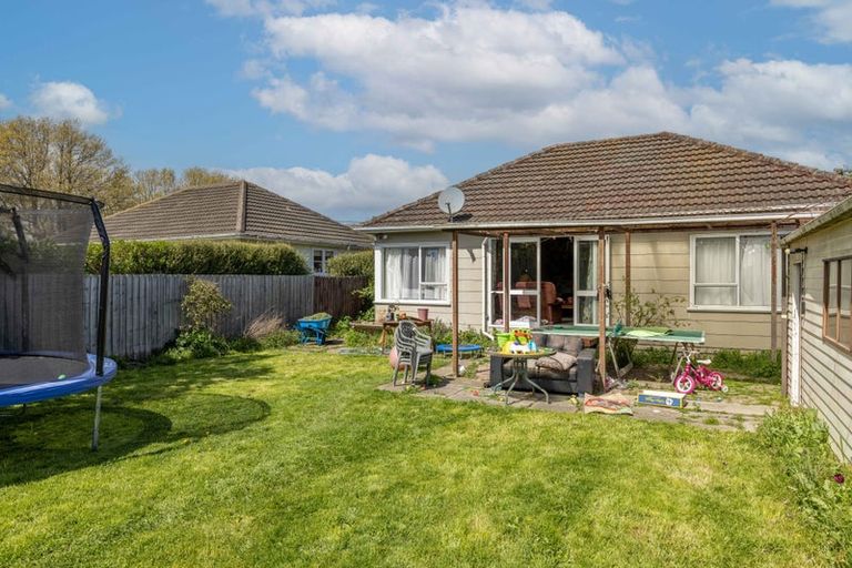 Photo of property in 6 Riselaw Street, Mairehau, Christchurch, 8013