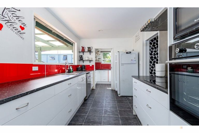 Photo of property in 57a Hassall Street, Parkside, Timaru, 7910