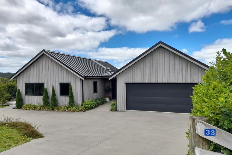 Photo of property in 33 Tiwarawara Lane, Puketotara, Te Awamutu, 3876