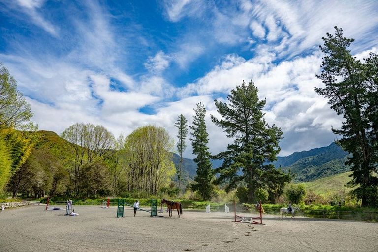 Photo of property in 217 Harvey Road, Marahau, Motueka, 7197