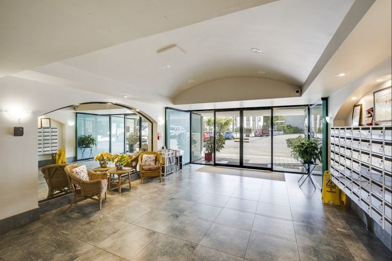 Photo of property in 58/3 Shakespeare Road, Napier South, Napier, 4110