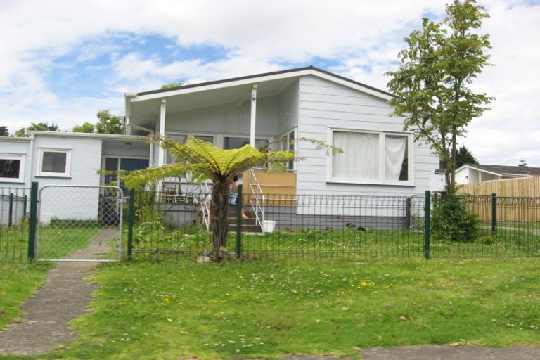 Photo of property in 9 Mascot Avenue, Mangere, Auckland, 2022