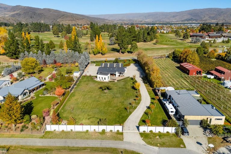 Photo of property in 8 Fraser Court, Cromwell, 9310