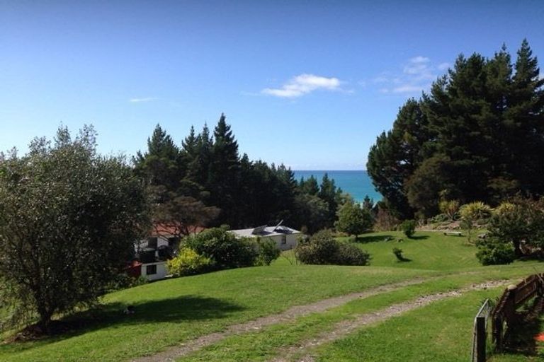 Photo of property in 502 Waipiro Road, Waipiro, Tokomaru Bay, 4079