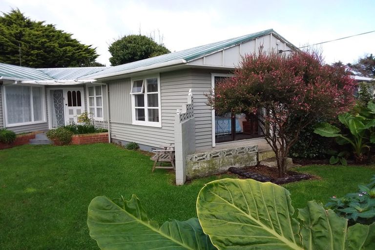 Photo of property in 7 Hadfield Street, Patea, 4520