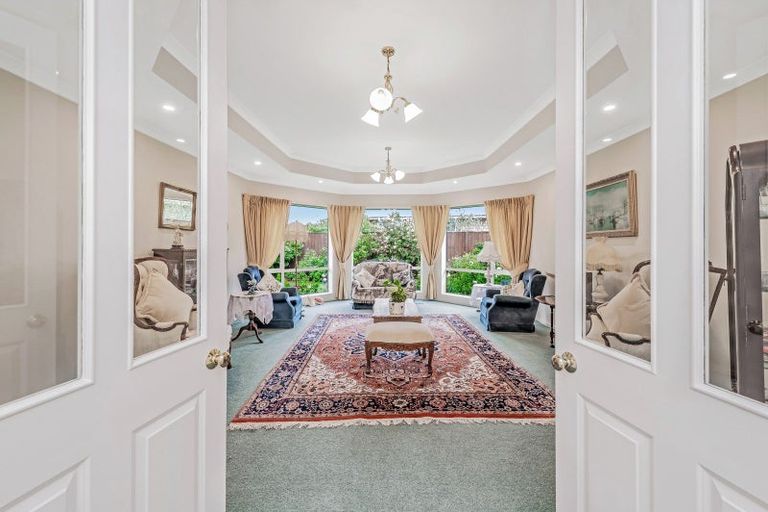 Photo of property in 9 Weston Way, Lincoln, 7608