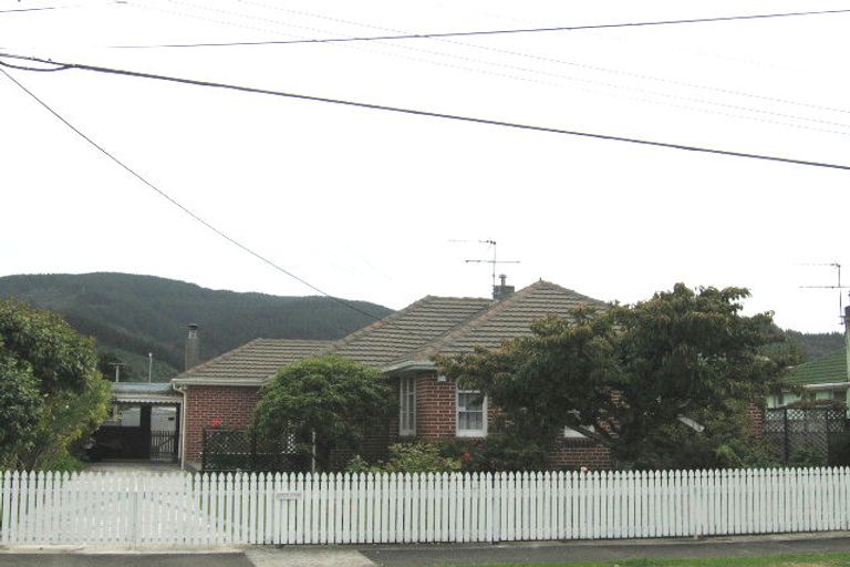 Photo of property in 22 Marion Street, Silverstream, Upper Hutt, 5019