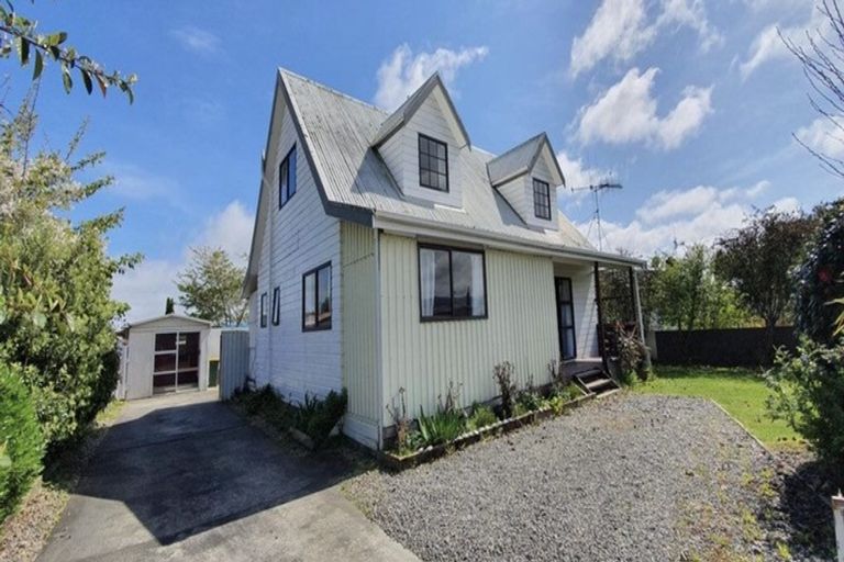 Photo of property in 38 Perth Street, Levin, 5510