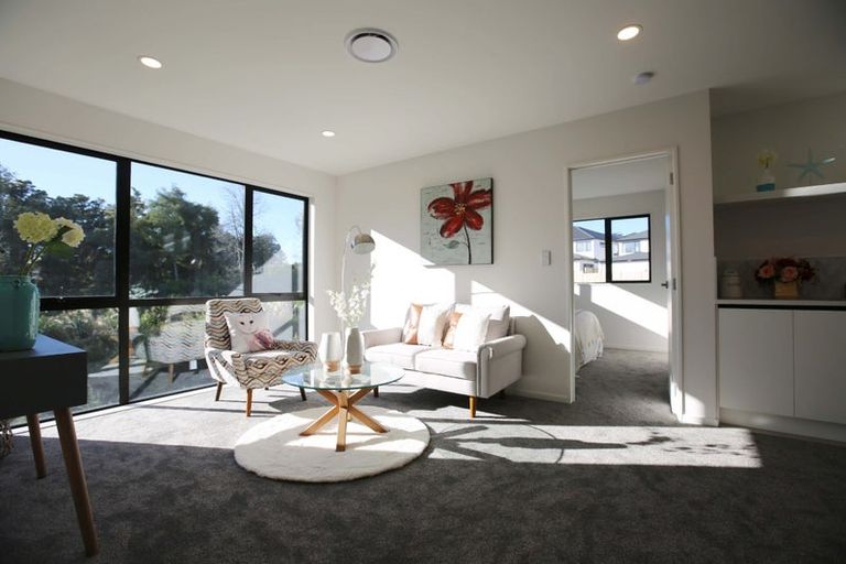 Photo of property in 25 Tannaghmore Drive, Flat Bush, Auckland, 2019