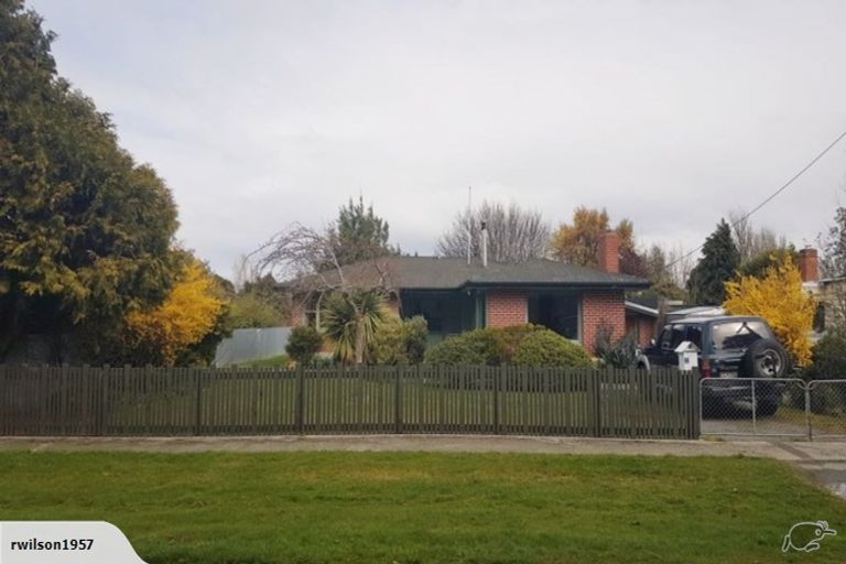 Photo of property in 22 Dacia Street, Lumsden, 9730