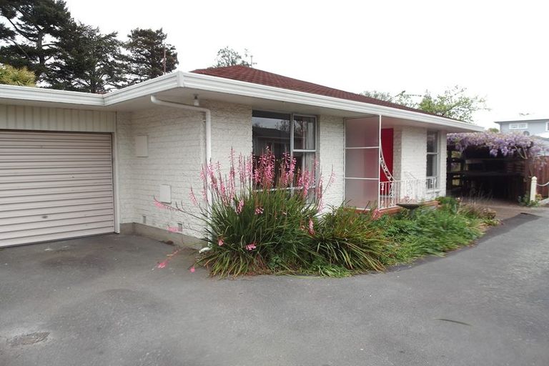 Photo of property in 38a Blair Avenue, Papanui, Christchurch, 8053