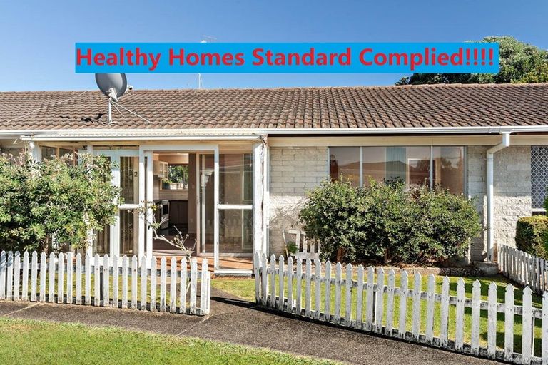 Photo of property in 2/17a Rose Road, Papatoetoe, Auckland, 2025