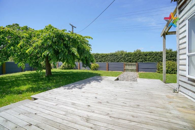 Photo of property in 102 Ryal Bush Wallacetown Road, Ryal Bush, Invercargill, 9876