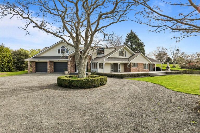 Photo of property in 88 Seddon Road, Waitoa, Te Aroha, 3393