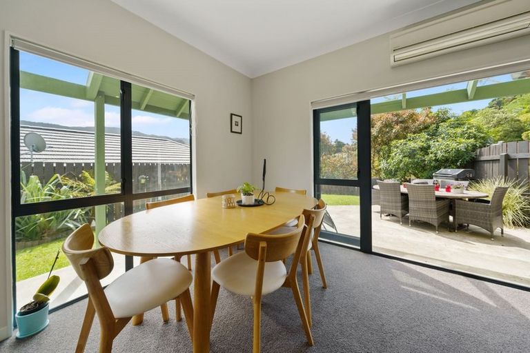 Photo of property in 3/7 Court Road, Tawa, Wellington, 5028