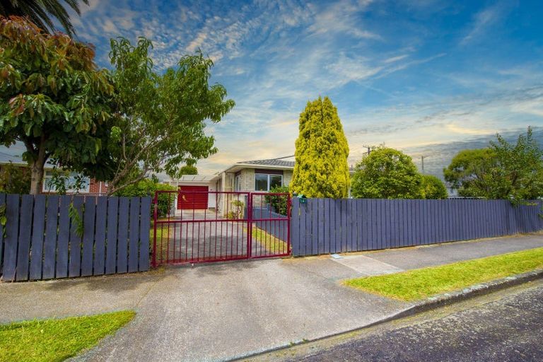 Photo of property in 8 Baden Street, Levin, 5510