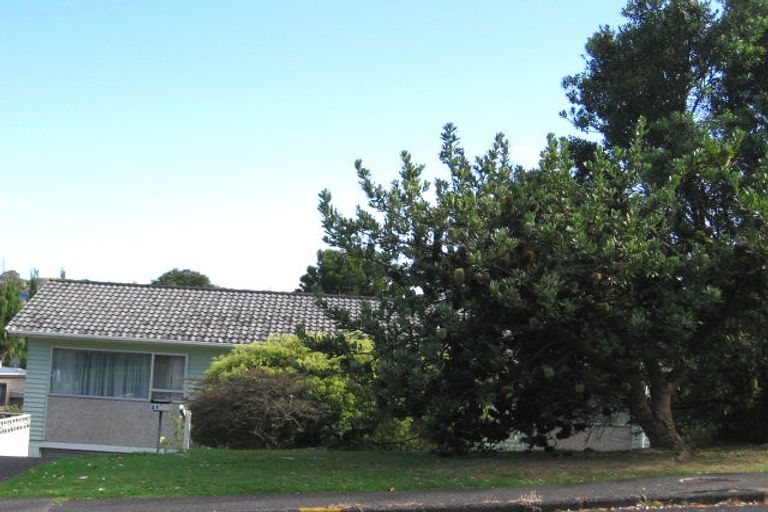Photo of property in 41 Eban Avenue, Hillcrest, Auckland, 0627
